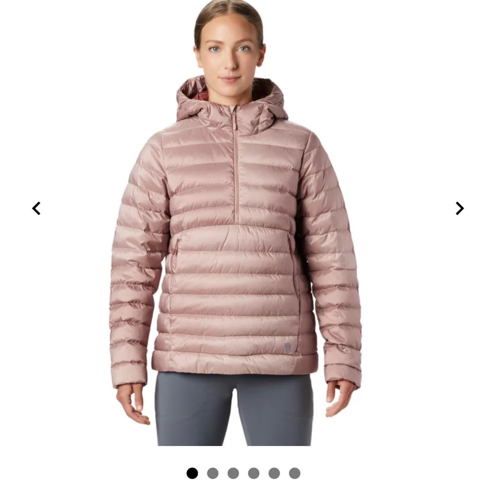 Women's Rhea Ridge/2™ Pullover